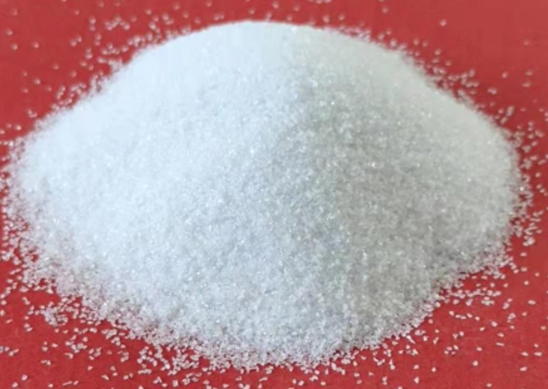 白刚玉砂